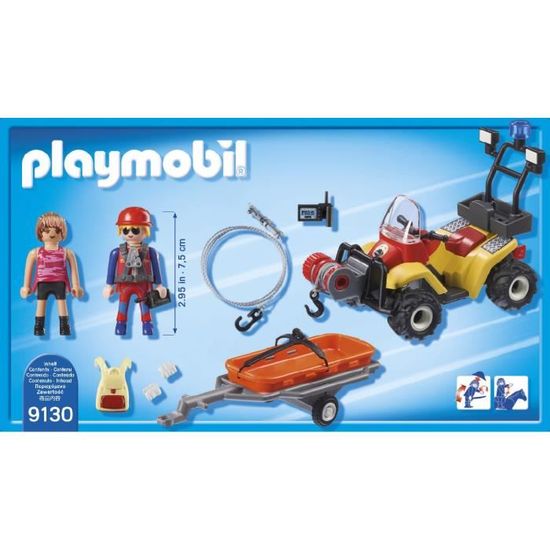 9130 playmobil
