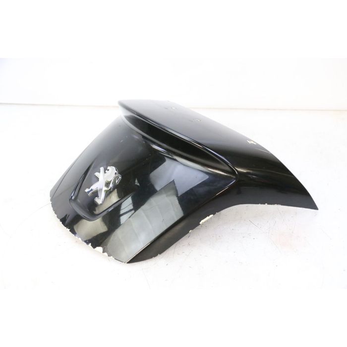 CARENAGE ARRIERE PEUGEOT SATELIS 125 2013 - 2018 / 232027 - Cdiscount Auto