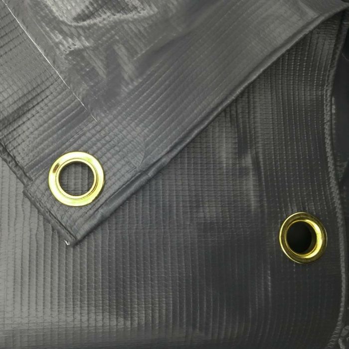 Bâche De Remorque Trigano 200 X 120 Cm - Imperméable, Avec Sandows - Fabriqué En France
