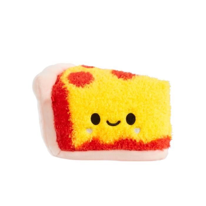 Fluffie Stuffiez Peluche Surprise Boba Drink – Déballage DIY Super Doux – Jouet Tactile Et Fidget Pour Enfants Dès 4 Ans