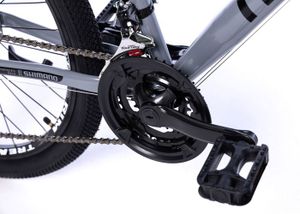 Frein à disque vélo : tout savoir sur les freins à disques