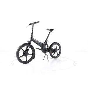 Vélo électrique pliant aluminium Cdiscount