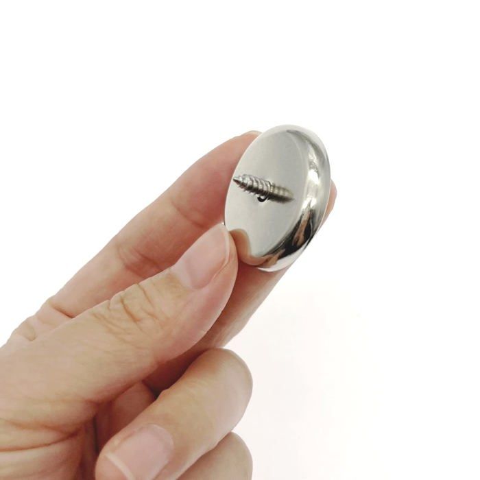 Magneti Al Neodimio Da 25 Mm (diametro/larghezza - Foto 5