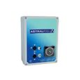 Coffret de filtration Évolution - 2 projecteurs 600W - 4 à 6A - Astralpool-0