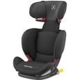 Siège Auto MAXI COSI Rodifix AirProtect, Groupe 2/3, Isofix, Inclinable, Authentic Black-0
