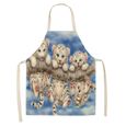 Silstar Tex Tablier En Coton Motif Chat Panda Uniforme De Coiffure Pour Femmes Tabliers Wql0063 2 68cmx55cm Adult Achat Vente Tablier De Cuisine Cdiscount Silstar Tex Tablier En Coton Motif Chat Panda Uniforme De Coiffure Pour Femmes Tabliers Wql0063 2 68cmx55cm Adult Achat Vente Tablier De Cuisine Cdiscount