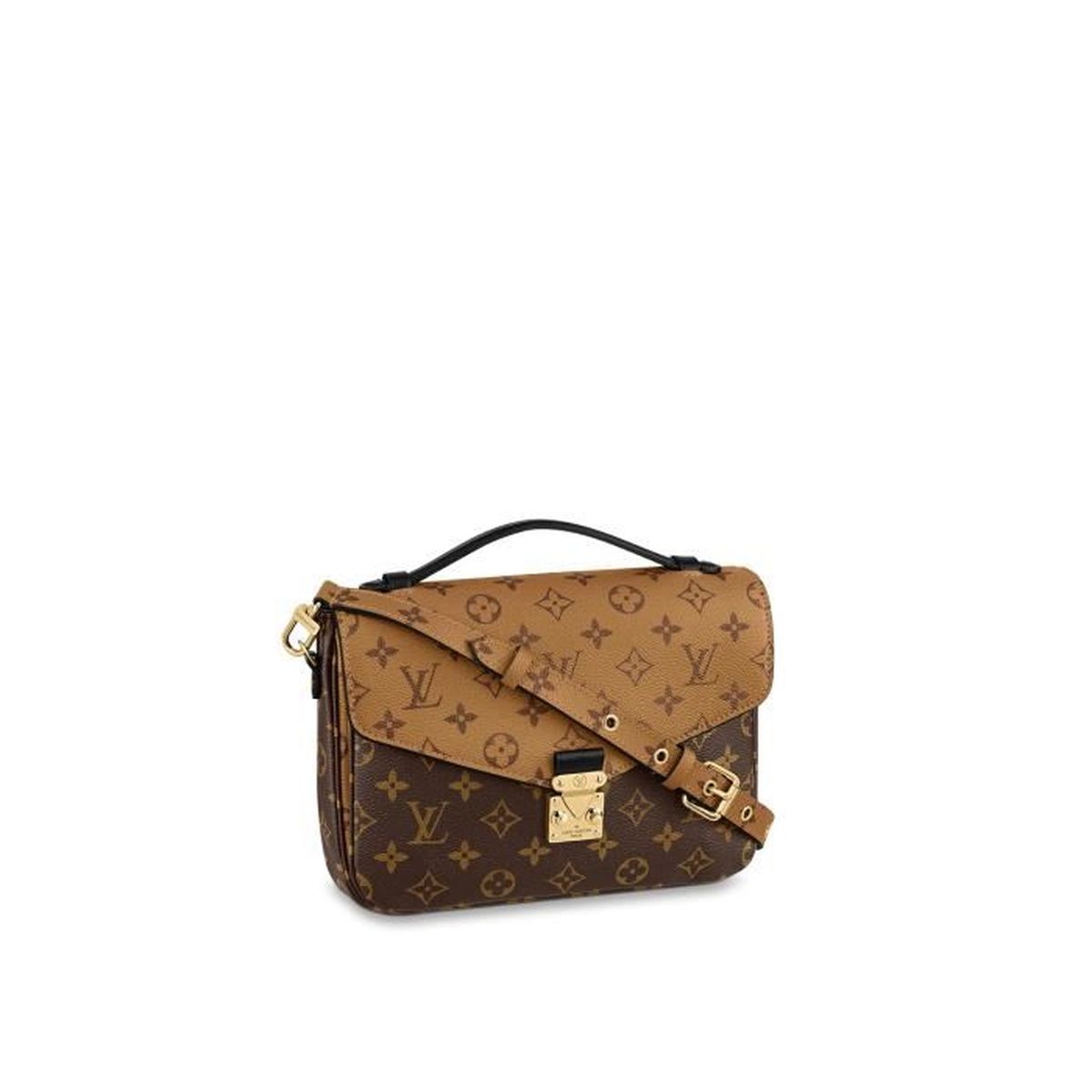pochette lv