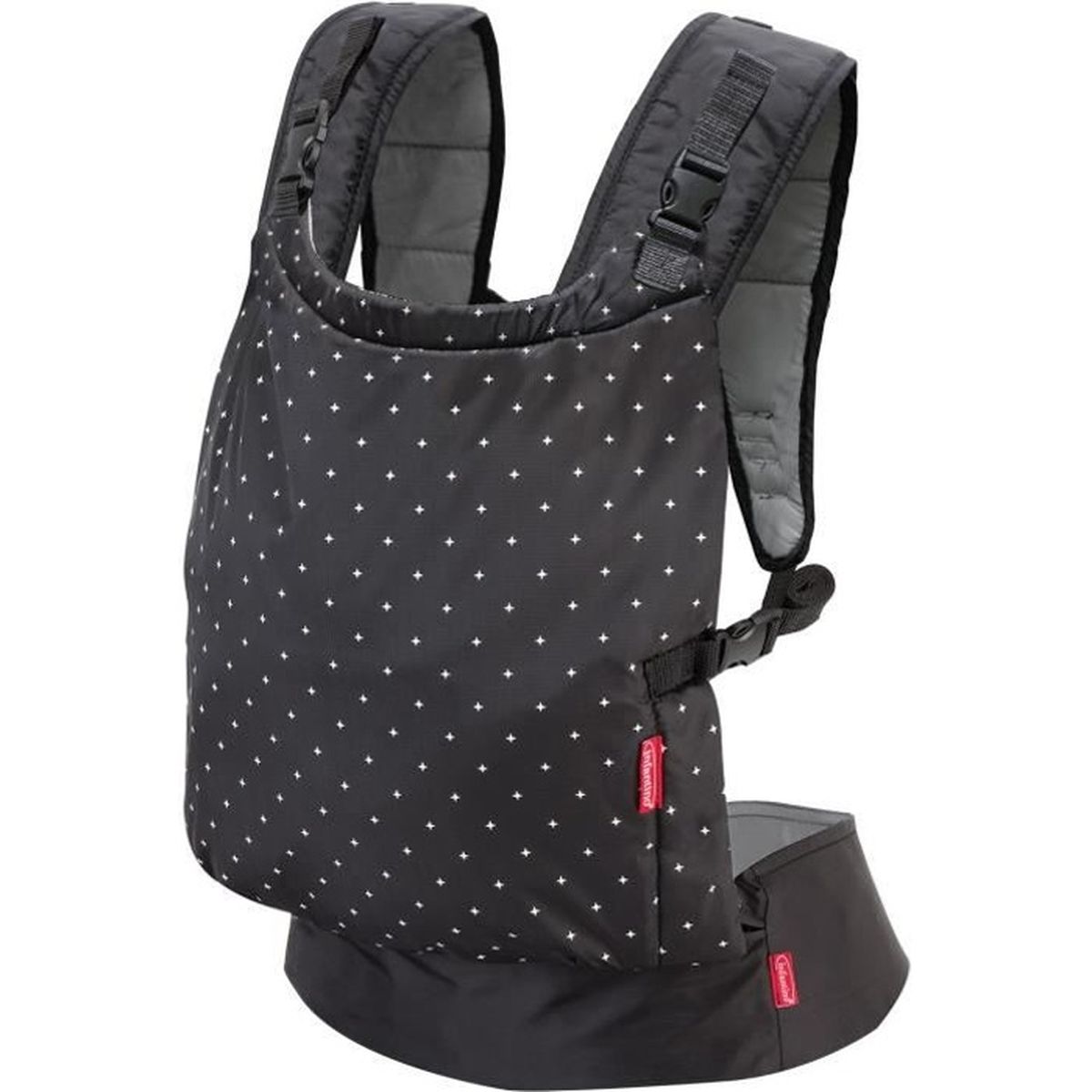 Porte Bebe Ventral Cdiscount Puericulture Eveil Bebe