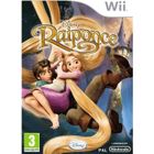 DISNEY INTERACTIVE STUDIOS Raiponce Jeu Wii