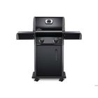 Barbecue à gaz - NAPOLEON - Rogue 365 - 2 brûleurs - Taille compacte - Noir