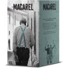BRAND Vin de table rouge en cubi de 10 L - MACAREL vin rouge France