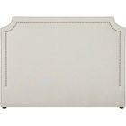 Tête de lit scandinave beige 180 cm - Detente - DESIGNETSAMAISON