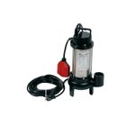 JETLY Pompe Semisom 265 Auto V Mono