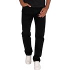 Levi's Pour des hommes 501 jeans originaux, Noir