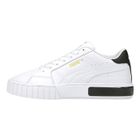 Puma Baskets Cali Star Blanc Femme