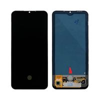 Ecran + Tactile OLED Xiaomi Mi 10 Lite 5G Noir
