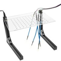 BeMatik Table de programmation ECU cadre avec LED