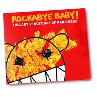 Berceuses pour bébés Radiohead