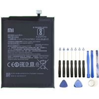 Batterie BN4A 4000 MAh Pour Xiaomi Redmi Note 7 Et Note 7 Pro - Avec Outils De Remplacement