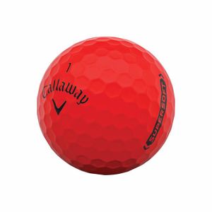BALLE DE GOLF Balle de golf Nike - CW6159-451 - Y Nk Thrm Rpl Pa