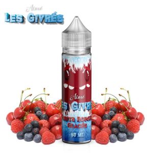 E-liquide Givre - Cdiscount
