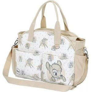 Sac à langer Disney Baby Minnie Mouse Classic Carryall rouge et