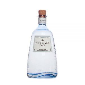 GIN Gin Mare Capri 0,7L (42,7% Vol.) | Gin