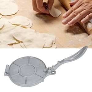 PRESSE Presse à Tortillas, Presse Manuelle Multifonctionnelle en Alliage D'aluminium pour Faire des Boulettes, des Tortillas, des A101