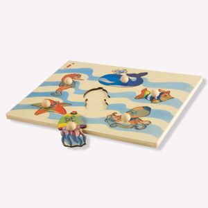 Puzzle Bebe Animaux Cdiscount Puzzle Bebe Animaux Cdiscount