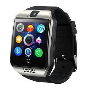 smartwatch q18 plus