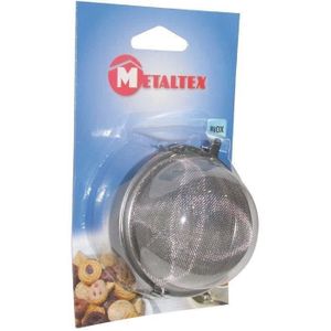 Boule a infusion - Cdiscount