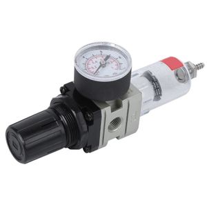 COMPRESSEUR Fydun filtre de compresseur d'air Séparateur huile-eau Filtre pneumatique à unité unique Séparation gaz-liquide AW2000‑02A