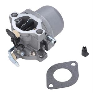 Carburatore Per Tosaerba Briggs & Stratton - Ricambio 287707 287776 287777 310707 - Yibei-tech