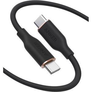 CÂBLE D'ALIMENTATION Powerline Iii Flow Câble De Charge Usb-C 100 W 180