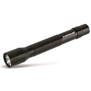 Weltool T7 AA Compacte LED Torche Tactique Lampe de Poche Militaire 10150 Candela Puissante Brillante 201m Longue Port/ée 2 Modes Haut & Bas /Étanche Anti-choc pour Chasser Police Ext/érieures