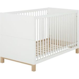 Lit Bebe 70x140 Cdiscount