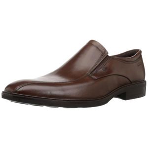ecco soulier homme