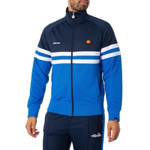 VESTE Veste Rimini - Ellesse - Homme - Bleu