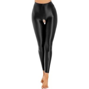 Legging a entrejambe ouverte Cdiscount