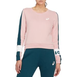 sweat asics femme prix