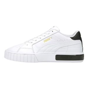 BASKET Puma Baskets Cali Star Blanc Femme