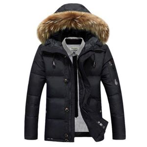 Doudoune homme capuche Outlet