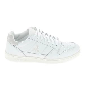 Sneakers court break le coq 2025 sportif