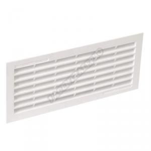 GRILLE DE VENTILLATION NICOLL GAPM2