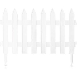 Petite Cloture Jardin Cdiscount
