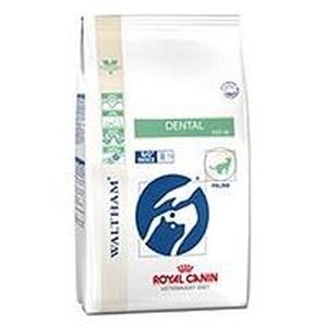 CROQUETTES Royal Canin Veterinary Diet Chat Dental S/O 1,5kg