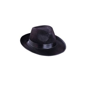 Déguisement Gangster - Charleston Ganster - Taille L - Polyester - Homme -  Noir - Cdiscount Jeux - Jouets