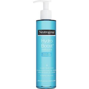 HYDRATANT VISAGE Neutrogena Hydro Boost Nettoyant Aqua-Gel Hydratan