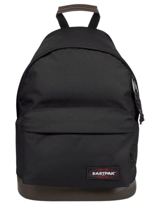 Eastpak deals cuir solde