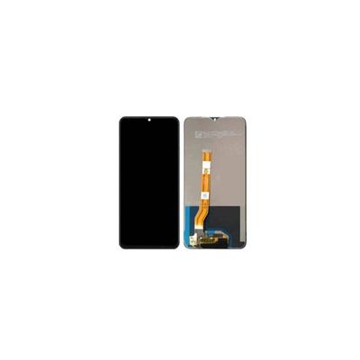 Écran Complet De Remplacement Pour Oppo A38 - Noir - Occasion Fonctionnel